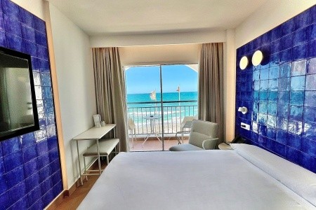 Sercotel Hotel Perla Marina - 31