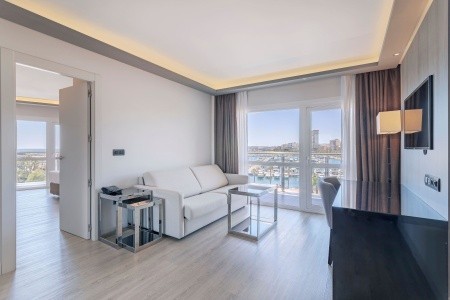 Melia Alicante - 141