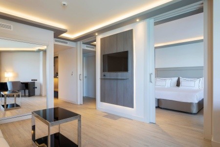 Melia Alicante - 142