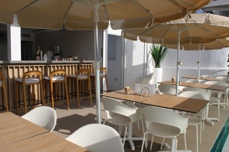 Kanárske ostrovy Gran Canaria Hl Miraflor Suites 8 dňový pobyt Raňajky Letecky Letisko: Budapešť February 2026 ( 5/02/26-12/02/26)