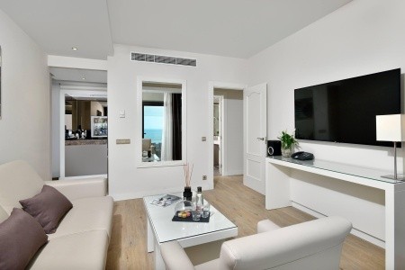 Španielsko Costa Del Sol Melia Costa Del Sol 7 dňový pobyt Plná penzia Letecky Letisko: Viedeň February 2026 (27/02/26- 5/03/26)