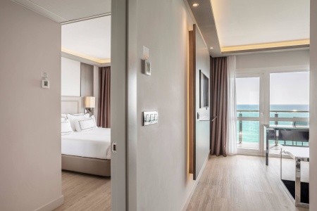Melia Alicante - 144