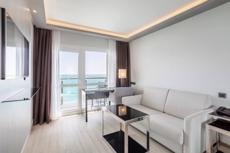 Melia Alicante - 145