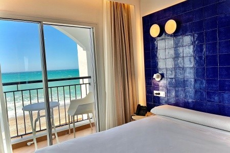 Sercotel Hotel Perla Marina - 32