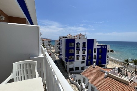 Sercotel Hotel Perla Marina - 33