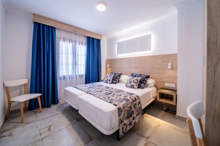 Seaside Los Jameos - 89