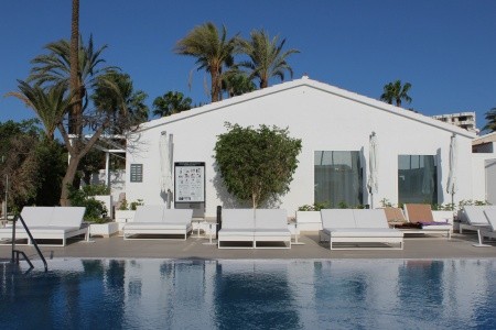 Kanárske ostrovy Gran Canaria Hl Miraflor Suites 8 dňový pobyt Raňajky Letecky Letisko: Budapešť February 2026 ( 5/02/26-12/02/26)