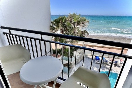 Sercotel Hotel Perla Marina - 35