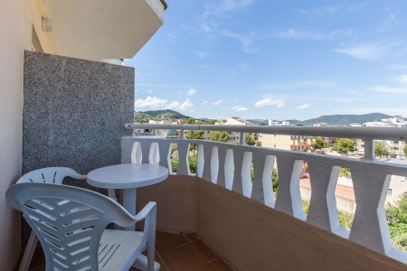 Španielsko Mallorca Blue Sea Don Jaime 8 dňový pobyt All Inclusive Letecky Letisko: Bratislava June 2026 (27/06/26- 4/07/26)