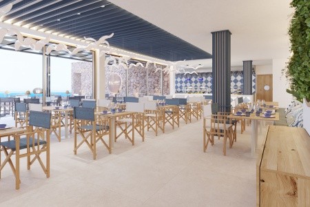 Španielsko Mallorca Iberostar Selection Es Trenc (Ex.