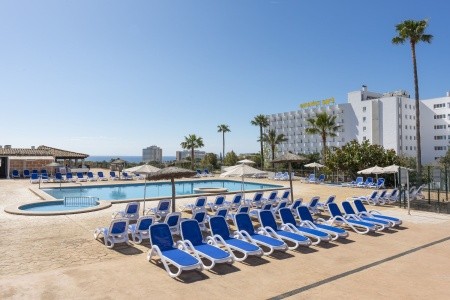 Hsm Canarios Park - 93