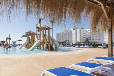 Hsm Canarios Park - 94