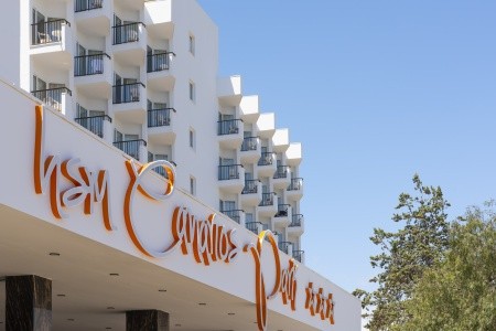 Hsm Canarios Park - 95