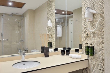 Španielsko Costa Del Sol Melia Costa Del Sol 7 dňový pobyt Plná penzia Letecky Letisko: Viedeň February 2026 (27/02/26- 5/03/26)