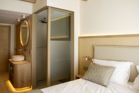 Španielsko Mallorca Iberostar Selection Es Trenc (Ex.