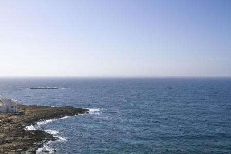 Španielsko Mallorca Iberostar Selection Es Trenc (Ex.