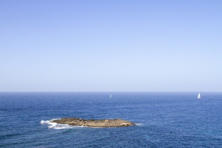 Španielsko Mallorca Iberostar Selection Es Trenc (Ex.