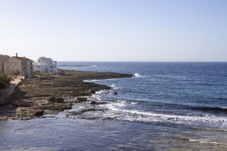 Španielsko Mallorca Iberostar Selection Es Trenc (Ex.