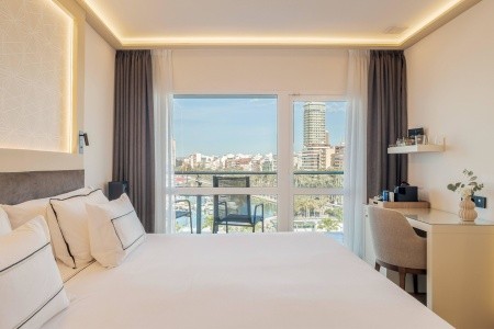 Melia Alicante - 152