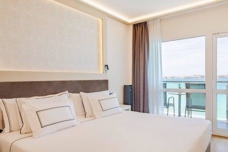 Melia Alicante - 155