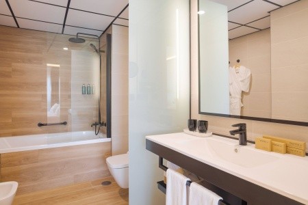 Melia Alicante - 156