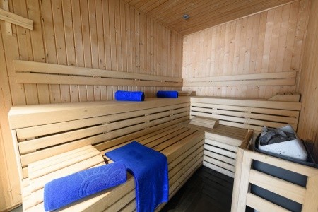 Oh!Tels Vila Romana - 51