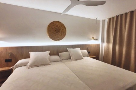 Oh!Tels Vila Romana - 52