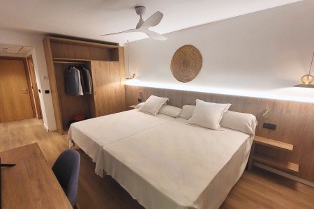 Oh!Tels Vila Romana - 53