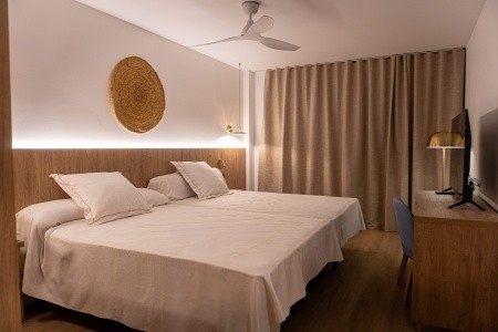 Oh!Tels Vila Romana - 54