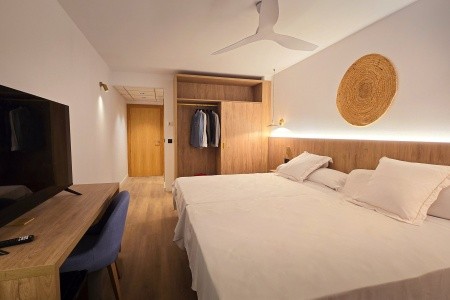 Oh!Tels Vila Romana - 55