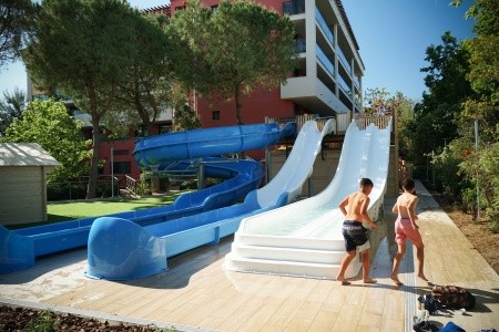 Oh!Tels Vila Romana - 61