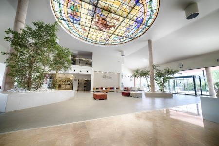 Oh!Tels Vila Romana - 62