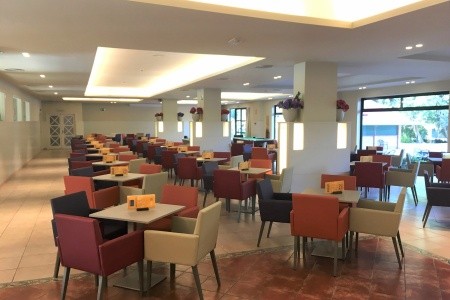 Oh!Tels Vila Romana - 63