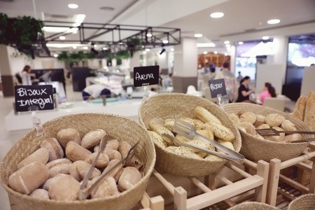 Oh!Tels Vila Romana - 64