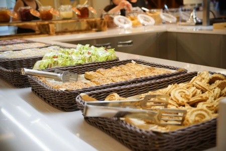 Oh!Tels Vila Romana - 65