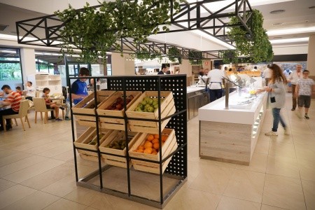 Oh!Tels Vila Romana - 67