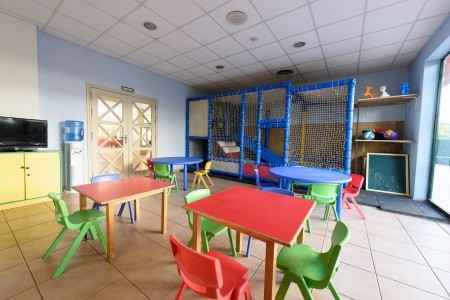 Oh!Tels Vila Romana - 68