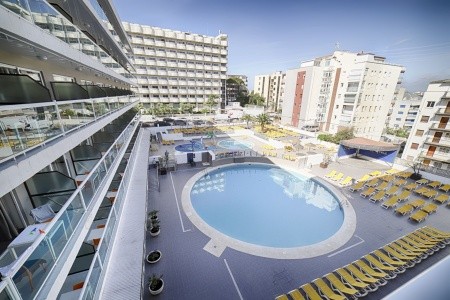 Villa Dorada - 38