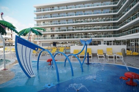 Villa Dorada - 40
