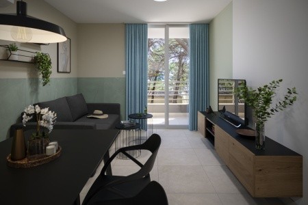 Holiday Village Sagitta - 49