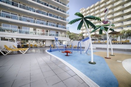 Villa Dorada - 41