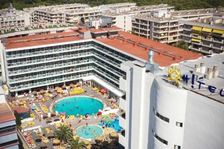 Villa Dorada - 42