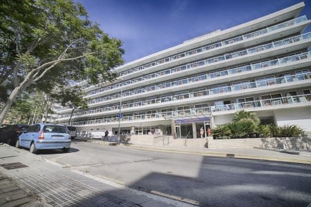 Villa Dorada - 43