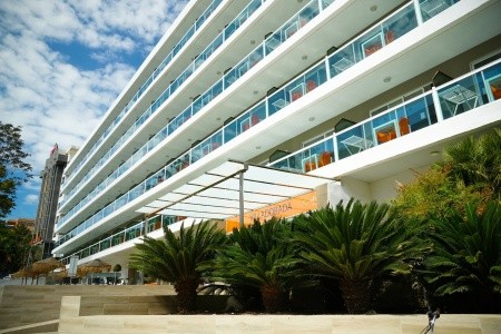 Villa Dorada - 44
