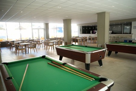Villa Dorada - 48