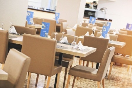 Villa Dorada - 49