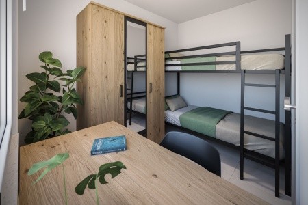 Holiday Village Sagitta - 57