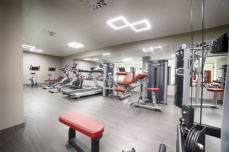 Villa Dorada - 55