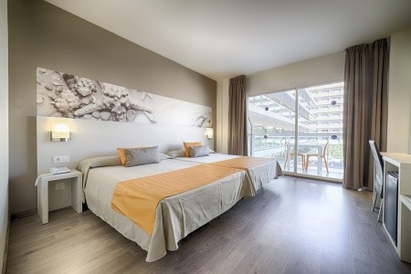 Villa Dorada - 60