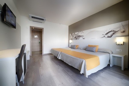 Villa Dorada - 61